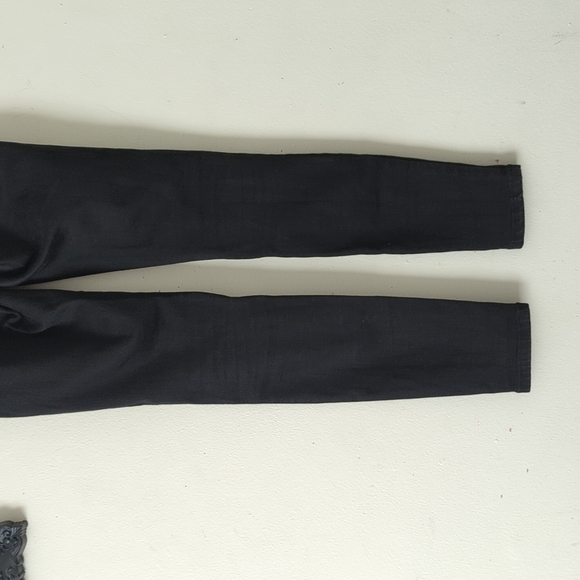 Everlane HIgh Rise Skinny Jeans - Picture 11 of 14